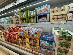 -盒马X会员店(王府井奥莱UP TOWN店)