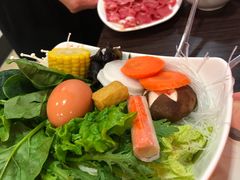 -呷哺呷哺(西单大悦城店)