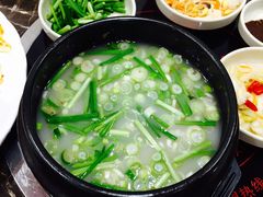 -秀男家米肠汤饭