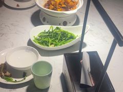 -徽州月·民间徽菜(浦东总店)