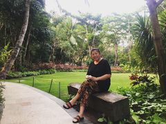 -三亚湾海居铂尔曼度假酒店