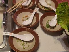 -倍儿红喜临门火锅(文兴路店)