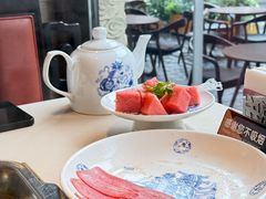 -龙森园火锅(琴台路店)