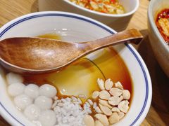手工冰粉-马旺子·川小馆