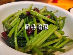 -吃香喝辣·地道衡东菜(南岳大庙店)