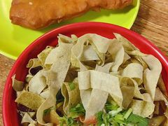 -大福来锅巴菜(古文化街店)