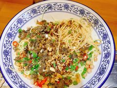 -厨道重庆菜馆(鸳鸯店)