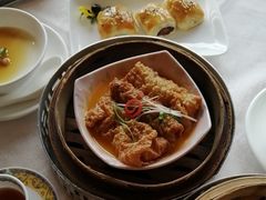 -南海渔村(珠江新城店)