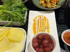 -有才叔的小馆(招商依云曲江店)