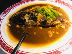 -旺顺阁鱼头泡饼(常营店)