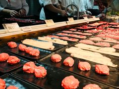 -海汕记·潮汕鲜牛肉火锅·自助