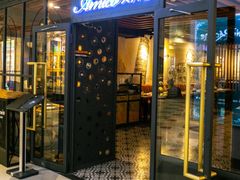 -清真·艾美可餐厅(大悦汇店)