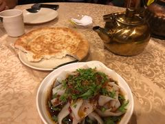 -维吾尔餐厅(宜山路店)