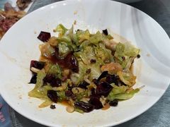 -7号院家宴.烧鸽子(门头沟店)