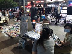门面-时代奥城商业广场