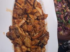 -太守宴·蘭院(天塔店)