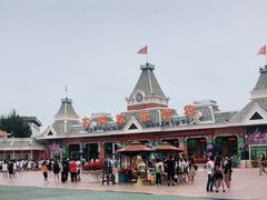 -沈阳方特欢乐世界