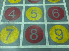 -宝力豪健身(中粮广场店)