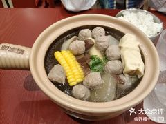 -喜家德虾仁水饺(长泰广场店)