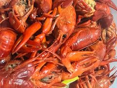 -杨氏青龙虾·羊蝎子(金盛路总店)