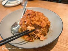 -柒號馆天津菜·八珍豆腐·牛窝骨