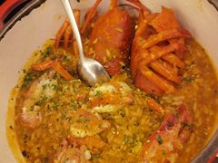 龙虾海鲜烩饭-TOMATITO(无限极荟店)