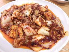 -贤花饭店(城阳店)