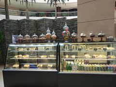 -北京丽亭华苑酒店·四季中餐厅(知春路店)