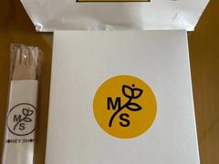 -Money Shops(愚园路店)