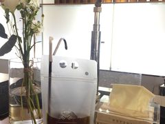 -铁手珈琲制造局metalhands(望京店)