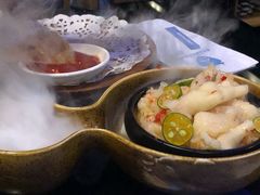 -赫帝拉航空主题餐厅(南宁店)