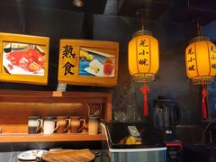 -芜小皖砂锅菜(青山街店)