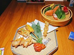 -大喜居酒屋·烧串(悦汇城店)