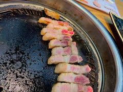 -本家韩国烤肉(青岛万象城店)