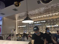 -江南鱼捞(北仑银泰城店)