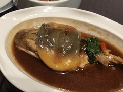 -肆月河豚·新淮扬(金融街店)