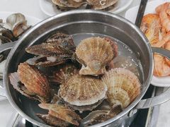 -集杰尚品海鲜烤肉自助餐厅(乳山振华店)