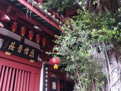 -叩齿古寺