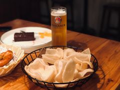-宝莱纳啤酒花园餐厅PAULANER BRAUHAUS Nanjing(广州路店)
