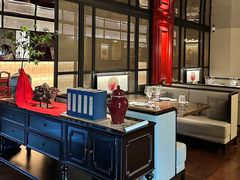 -海派悦庭·海胆烧麦·新融合菜(凯德广场店)