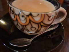 尼泊尔奶茶-甘尼仕印度餐厅酒吧(斜塘老街店)