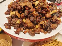 -偏爱炒鸡(老县衙店)