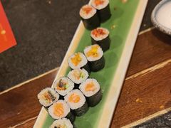 -古田居·特色寿司料理(星之岛旗舰店)