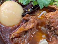 -鹍记特色牛杂面