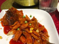 -老苏州芳和园茶酒楼  传统苏帮菜(观前店)