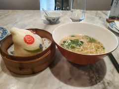 -漢舍中国菜馆(889广场店)