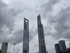 -东方明珠广播电视塔