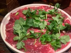 香菜牛肉-受气牛肉·重庆耙牛肉(南坪总店)
