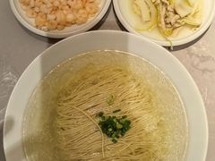 清炒虾仁-松鹤楼·苏式汤面(虹桥天地店)