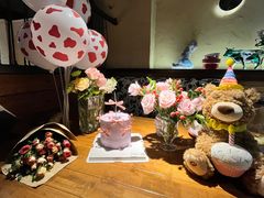-小放牛炒菜馆(华北商厦店)